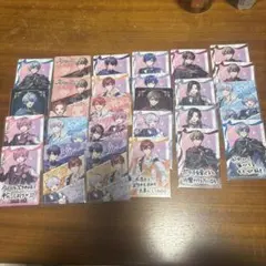 VOISINGチップス いれいす、すたぽら、シクフォニ
