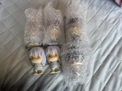 幽遊白書　一番くじ　F賞　G賞　H賞　I賞　まとめ売り