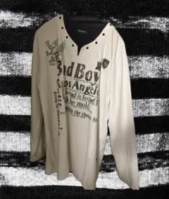 Bad Boy ロンT 平成のサムネイル
