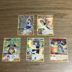 イナズマイレブン AC アロハ★55 イナズマイレブン AC アロハ☆55 - メルカリ