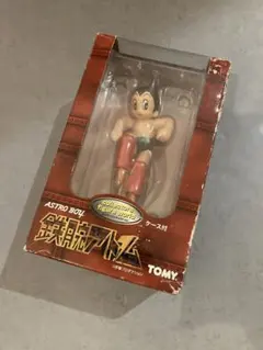 2026年最新】コレクターズフィギュアワールド 鉄腕アトムの人気