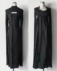 alice auaa AW2012 Feather long sleeve - メルカリ