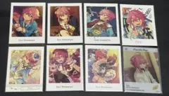 あんスタ 姫宮桃李 ぱしゃこれ ぱしゃっつ 8枚セット