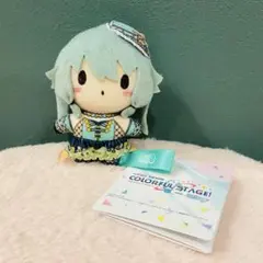 草薙寧々 プロセカ カラフルステージ！ 初音ミクワンダーマジカルショウタイム