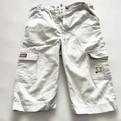 familiar　半ズボン　110