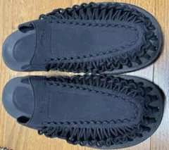 [キーン] サンダル UNEEK II SLIDEユニーク ツー スライド28㎝