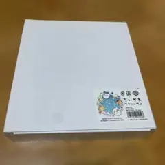 今日限り値下げ中ちいかわ アクリル時計 空からふわりのサムネイル