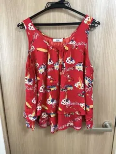 RODEO CROWNS トップスのサムネイル