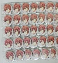 spoon.2Di 応募者全員サービス　アイナナ　七瀬陸 缶バッジ