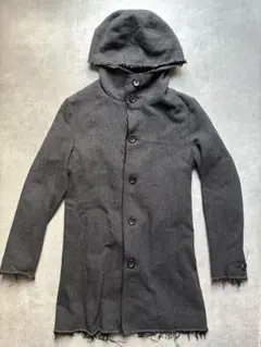y2k archive coatのサムネイル