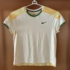 NIKECOURTスラム　テニスウェアXXL