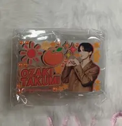 INI みてコレ！ 尾崎匠海 ガチャガチャ フクヤ