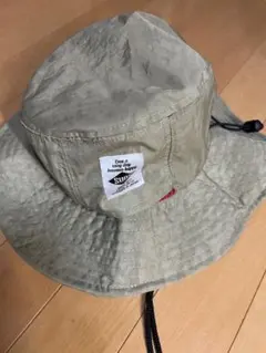 SUNS バケットハット ベージュ