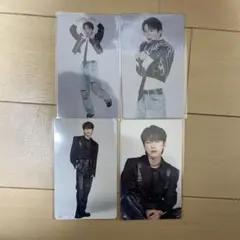 JO1 河野純喜 トレカセット