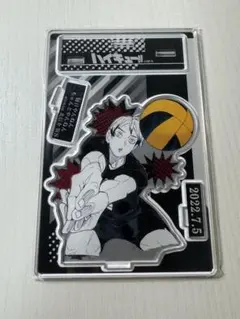 ハイキュー!! 北信介 名場面ジオラマフィギア