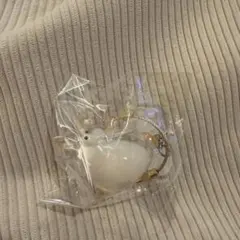 こ*ま様 うちの子のけだまだま　柴犬　犬　ガチャガチャ　新品