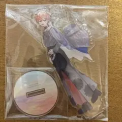 東雲彰人アクリルスタンド セカライ 4th ステージ