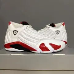 AIR JORDAN 14 RIP 28cm
