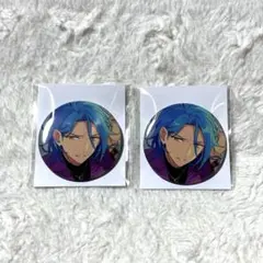 HiMERU 缶バッジ 2024 Sep
