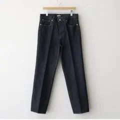 AURALEEオーラリーDENIM 5P PANTS A00P01DM 32