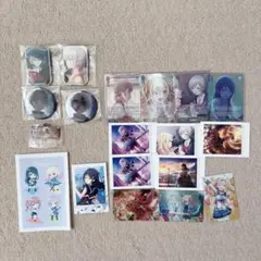 プロセカ Leo/need グッズ