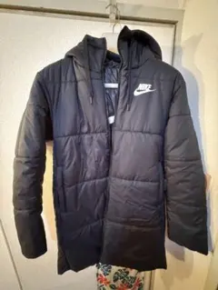 Nike ベンチコート L