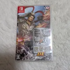 真・三國無双7 with 猛将伝 DX