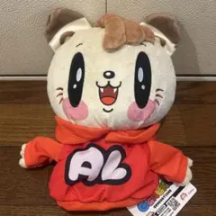 GENERATIONS ジェ猫 GENEKO パペット 白濱亜嵐