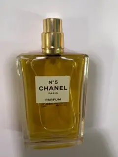 CHANEL N°5 PARFUMのサムネイル