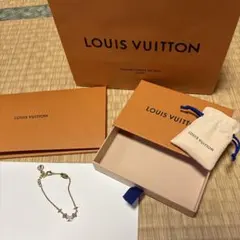 ルイヴィトン LOUIS VUITTON nissy 西島隆弘 ブレスレット - メルカリ