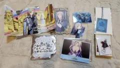 【6月25日まで】うたプリ カルナイ カミュ 過去グッズまとめ