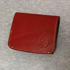クアトロガッツ 小さいふ コンチャ 新品未使用のサムネイル