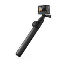 GoPro エクステンションポール 延長ポールと防水リモートシャッター