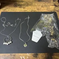 ネックレス　まとめ売り