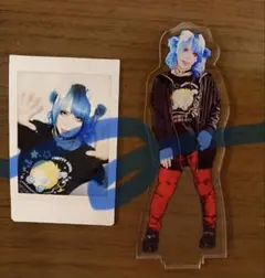 2025年最新】緑川裕宇 アクリルスタンドの人気アイテム - メルカリ