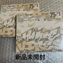 CxM HYPE VIBES COMPACT Ver.