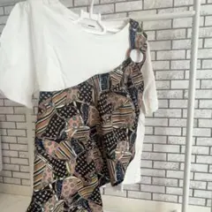 MURUA 半袖のサムネイル