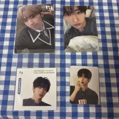 INI フェンファン