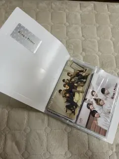 King&Prince 会報セット 04〜29