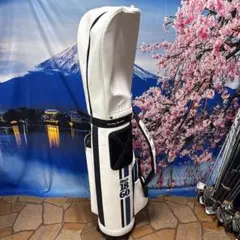 2026年最新】ミズノ5LJC17G100ゴルフバッグの人気アイテム - メルカリ