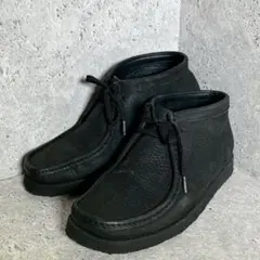 Padmore＆Barnes Steven Alan コラボ　ワラビーブーツ９のサムネイル