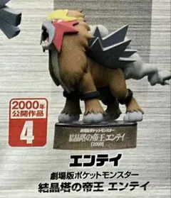 ポケモン フィギュア ミュージアム エンティ ボトルキャップ
