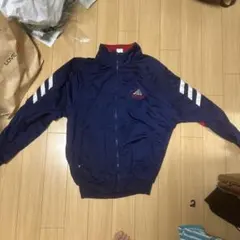 adidas トラックジャケット 90s~00s