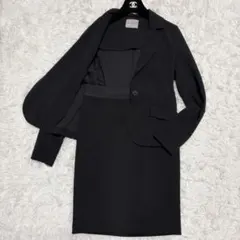 【美品】リナシメント シッククチュール セットアップスーツ 近年モデル