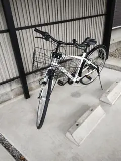 TREK スポーツ自転車 28インチ 2＊8段変速 - メルカリ