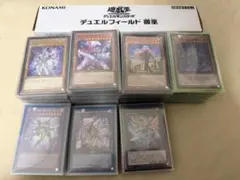 シークレット統一】遊戯王 ABC、ユニオンデッキ【ガチ構築】 - メルカリ