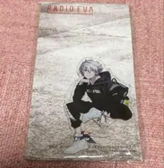 渚カヲル RADIO EVA アクリルスタンド 第2弾
