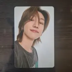 SEVENTEEN FC 更新　トレカ　ディエイト　THE8 NEW_