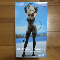 2.5次元の誘惑 GLITTER＆GLAMOURS ラスタロッテ 幻の衣装