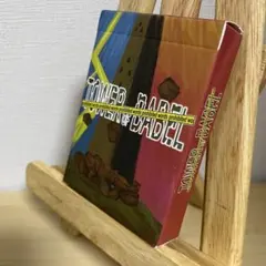 【カードゲーム】バベルの塔